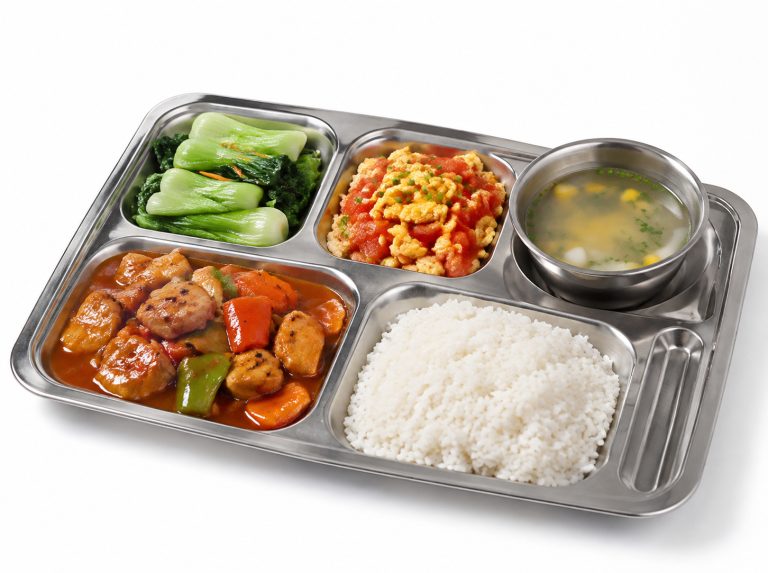 兴国县企业食堂承包与托管服务