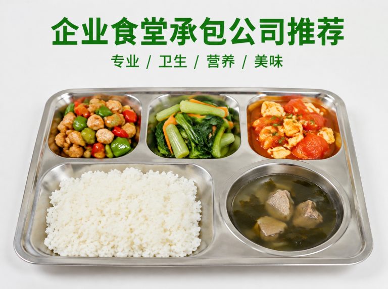兴国县智慧食堂与自助称重餐厅